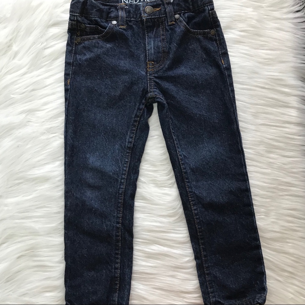 Toddler Boy jeans